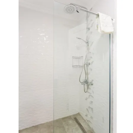 Portakal Blossom 别墅 达利安