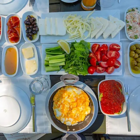 Portakal Blossom 别墅