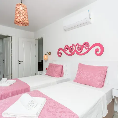 Willa Portakal Blossom