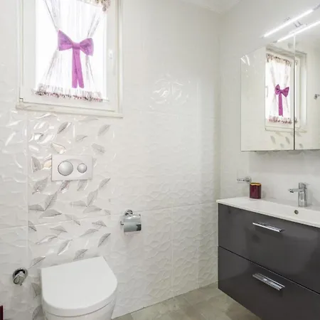 Portakal Blossom 达利安