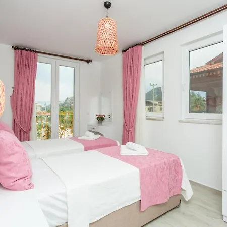 Portakal Blossom 别墅