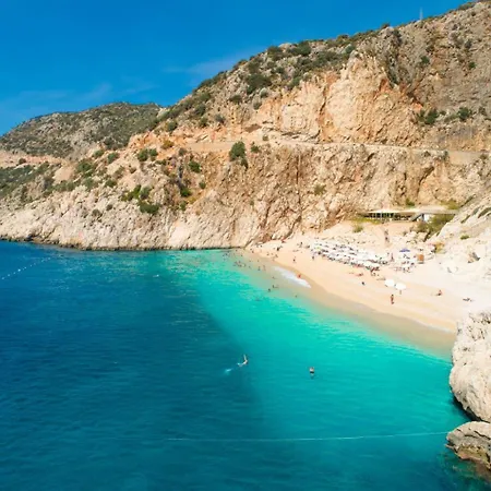 Willa Portakal Blossom Dalyan