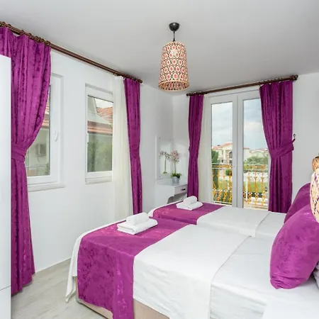 别墅 Portakal Blossom