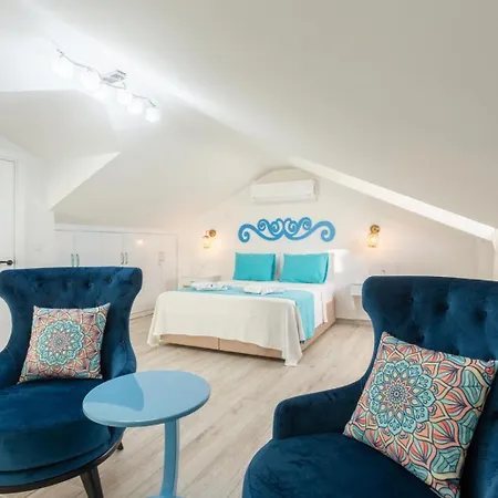 Portakal Blossom * 达利安