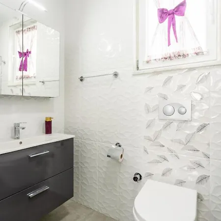 别墅 Portakal Blossom