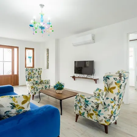 Portakal Blossom Willa *