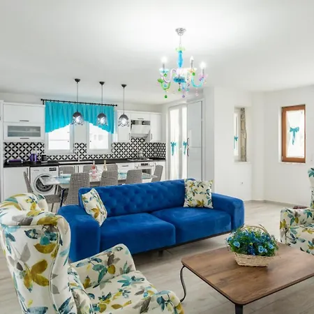 Portakal Blossom 达利安