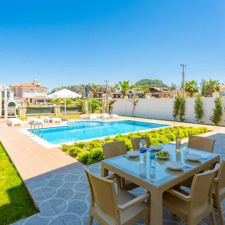 Portakal Blossom * 达利安