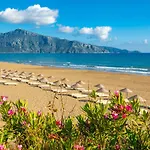 Portakal Blossom Dalyan