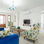 Portakal Blossom فيلة *