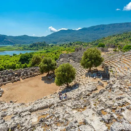 Villa Portakal Blossom *