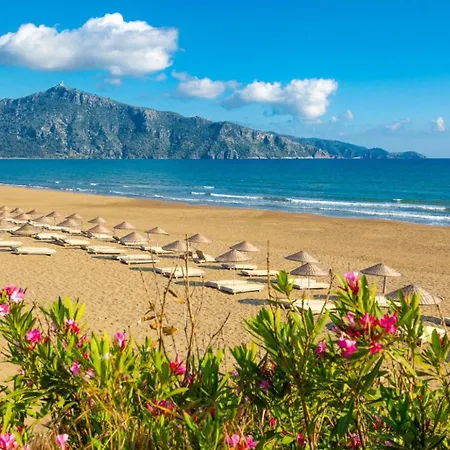 Portakal Blossom Dalyan