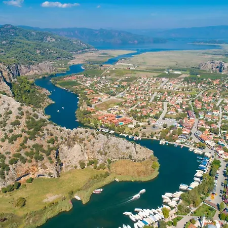 Villa Portakal Blossom *