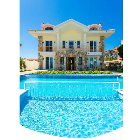 Villa Portakal Blossom *