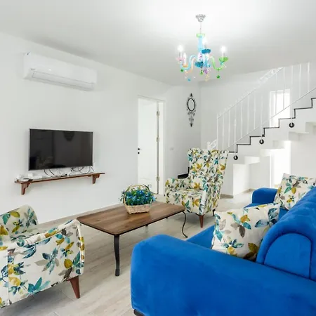 Villa Portakal Blossom Dalyan