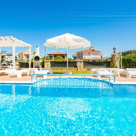 Portakal Blossom Dalyan