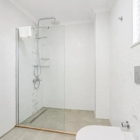 Portakal Blossom Villa Dalyan