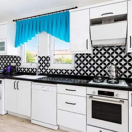 Portakal Blossom Villa Dalyan