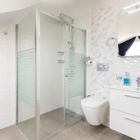 Portakal Blossom Villa *