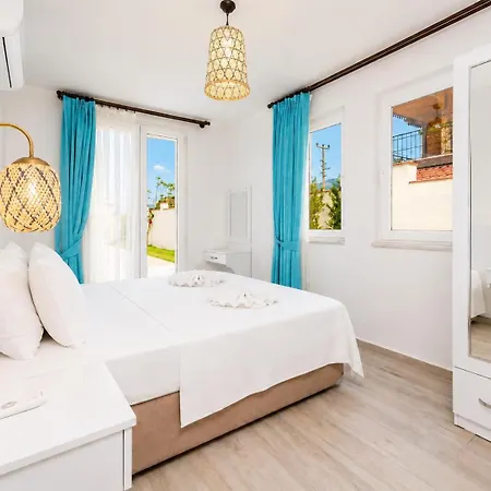 Portakal Blossom Villa Dalyan