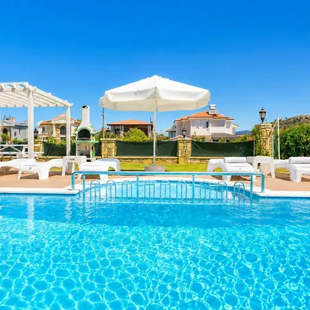 Villa Portakal Blossom Dalyan