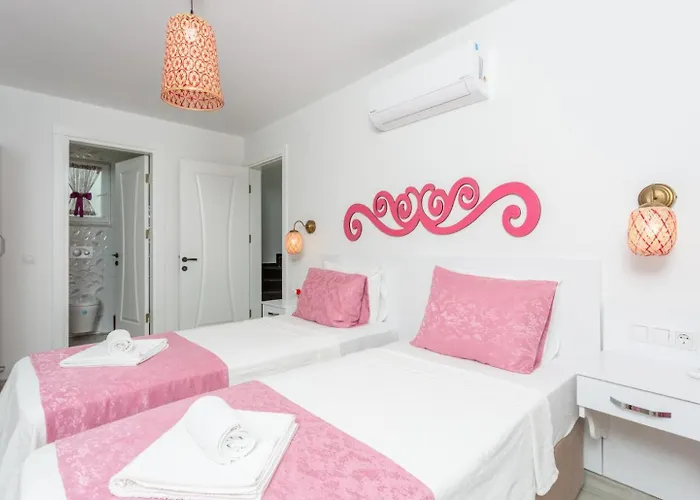 Villa Portakal Blossom