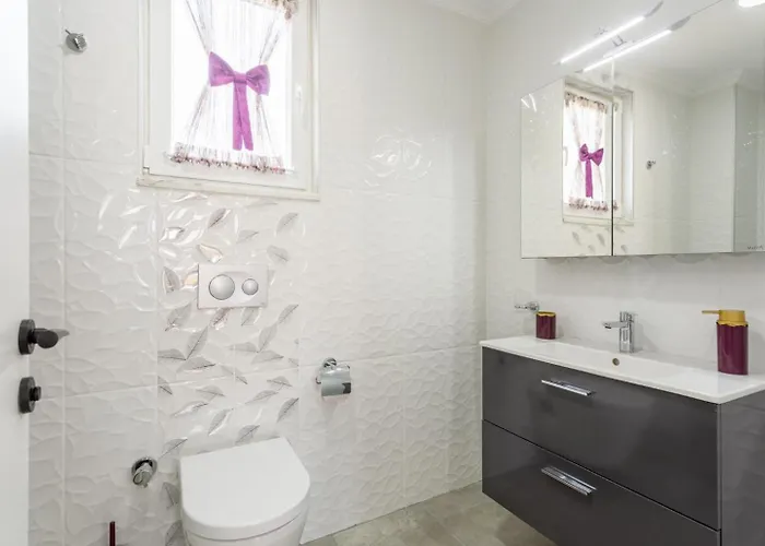 Portakal Blossom Dalyan