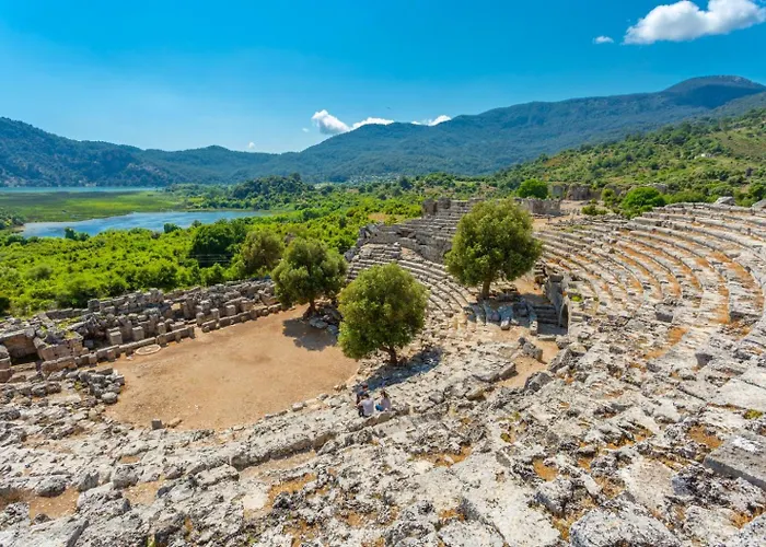 Villa Portakal Blossom *