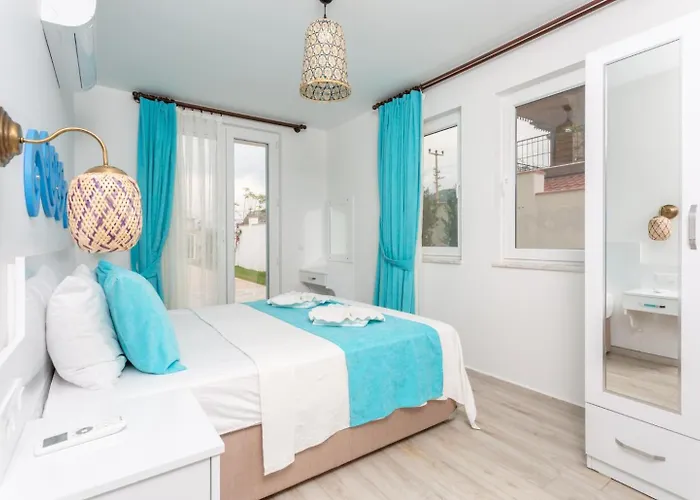 Villa Portakal Blossom Dalyan