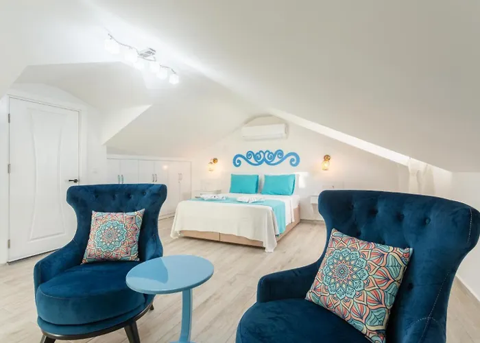 Portakal Blossom * Dalyan