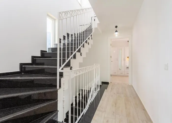 Villa Portakal Blossom