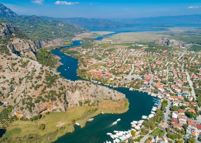 Villa Portakal Blossom *