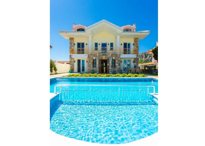 Villa Portakal Blossom *