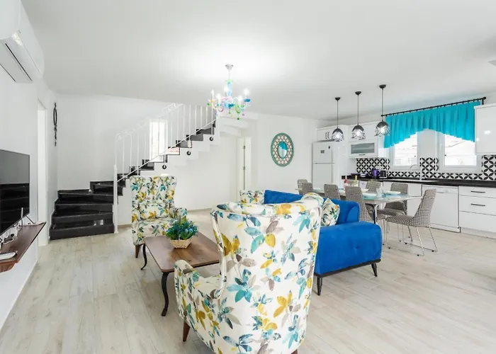 Villa Portakal Blossom