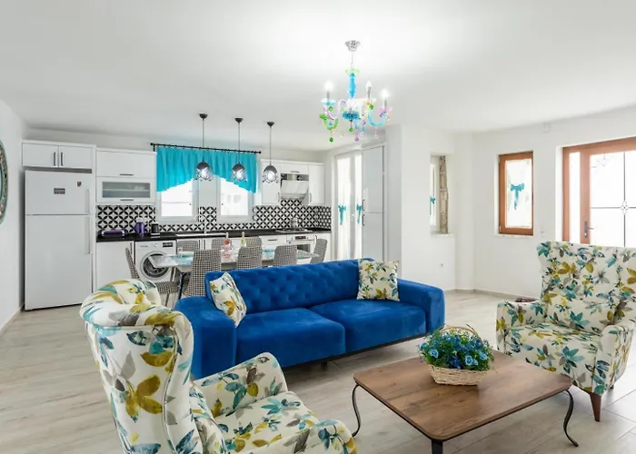 Portakal Blossom Dalyan